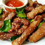 เพื่อนกันหมูจุ่ม