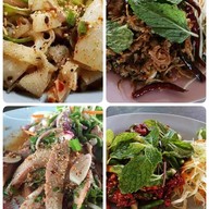 ส้มตำธานี