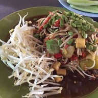 ส้มตำธานี