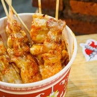 หม่าล่าทอดบางบัวทอง คลองเจ๊ก