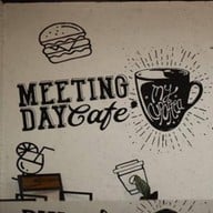 Meeting day cafe’