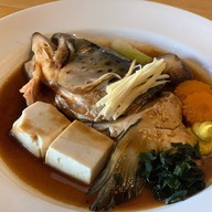 ซูชิมั้ยลาดพร้าว64 สามเสนนอก