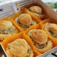 เมนูของร้าน Full Flavor Bakery