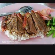 ป.เป็ดย่าง ( ห้างเดอะสกาย ชั้น 3)