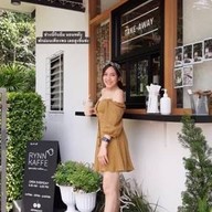ก๋วยเตี๋ยวคั่วไก่ by คุณแพรว