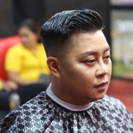 ตัดผมชายนอกสถานที่ Trimersbarbershop