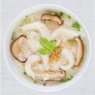 เมนูของร้าน Black Canyon ปตท. เทพรักษ์