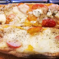 Have Your Cake Delivery.