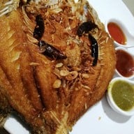 เมนูของร้าน ครัวนครภัณฑ์ (Crocodile) ชัยพฤกษ์
