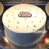 NEIGHBOURHOOD Original®️ | pond Craft Bake & Brew @ตลาดบองมาร์เช่มาร์เก็ตพาร์ค