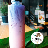 เมนูของร้าน Sloth Eaturday Mahachai