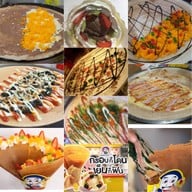 นินจาโตะ เครปไท (ninjato crepe thai) พระราม 5