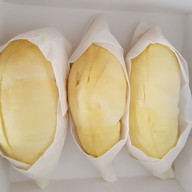 ทุเรียนสิมิรัน ปากคลองนา(หน้าหมู่บ้านโกเด้นทาว์