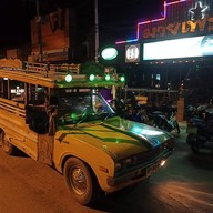 หน้าร้าน ร้านอาหารมายเฟรนด์