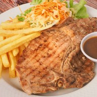 สเต็ก อาดัม 868