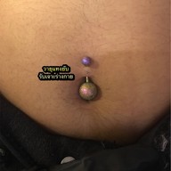 ภาคินแทงยับ รับเจาะร่างกาย 1