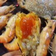 สิมิลัน บุฟเฟ่ต์ทะเลเผา พุทธมณฑลสาย 2