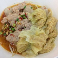 ครัวคุณหลวง ตึกแอมเพิล บางนาชั้น4