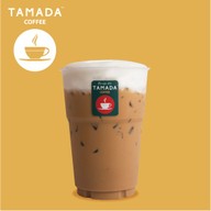 TAMADA COFFEE (ทะ-มะ-ดะ คอฟฟี่) นวมินทร์ 74 แยก 3-9