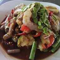 ส้มตำธานี