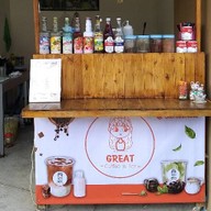 GREAT Coffee&Tea