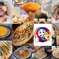 นินจาโตะ เครปไท (ninjato crepe thai) พระราม 5
