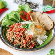 ครัว ตามสั่งยกถาด 1