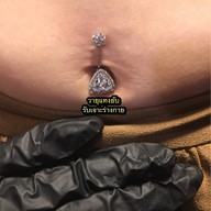 ภาคินแทงยับ รับเจาะร่างกาย 1