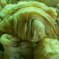 หน้าร้าน น้ำเต้าหู้เจ้ก้อย @ปาท่องโก๋