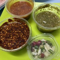 เมนูของร้าน อีสานชาบู