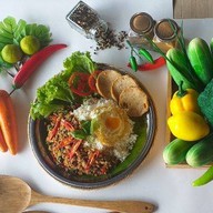 ครัว ตามสั่งยกถาด 1