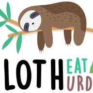 Sloth Eaturday Mahachai
