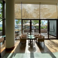 The Lantern Millennium Hilton Bangkok Hotel