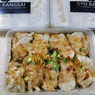 เกี๊ยวบางทรายในตำนาน