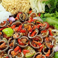 ลาบนัว บางบัวทอง-ไทรน้อย