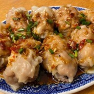 เกี๊ยวบางทรายในตำนาน