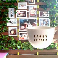 Story Coffee บางแวก 56