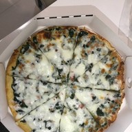 BABYPIZZA [เบบี้พิซซ่า] ต้นตำรับพิซซ่าสไตล์อิตาเลียน ไอดีโอ   วงศ์สว่าง