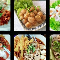 ร้านข้าวมันไก่ 24 ชั่วโมง แยกปากทางลำลูกกา