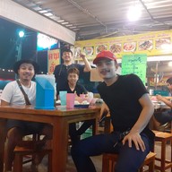บรรยากาศ ครัวคุณฟลุ๊ค