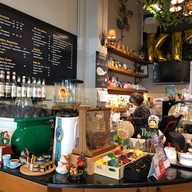 The Hen Coffee House