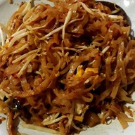 ผัดไทปะ สาขาสามัคคี