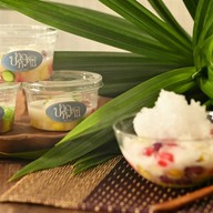 บ่าวหวาน Bao-Whan  น้ำแข็งใส หมู่บ้านสี่ไชยทอง3