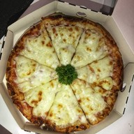 BABYPIZZA [เบบี้พิซซ่า] ต้นตำรับพิซซ่าสไตล์อิตาเลียน ไอดีโอ   วงศ์สว่าง