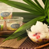 บ่าวหวาน Bao-Whan  น้ำแข็งใส หมู่บ้านสี่ไชยทอง3