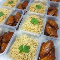 ครัวฮ่องกง Thaisomboon Home Kitchen สาขา บางใหญ่