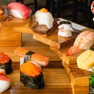 Mumana Sushi Lat Krabang (Mumana Sushi)