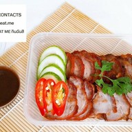 เทมเป้ กลิ่นใบเตย ตามใจหมี ลาดพร้าว83