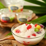 บ่าวหวาน Bao-Whan  น้ำแข็งใส หมู่บ้านสี่ไชยทอง3