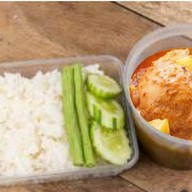 ข้าวแกงปักษ์ใต้โกดำ กาแฟสด กาแฟโบราณ ขนม เบเกอรี่ แพรกษา